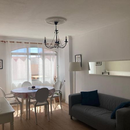 Casa Panci Leilighet Puerto del Rosario  Eksteriør bilde