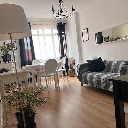 Casa Panci Leilighet Puerto del Rosario  Eksteriør bilde