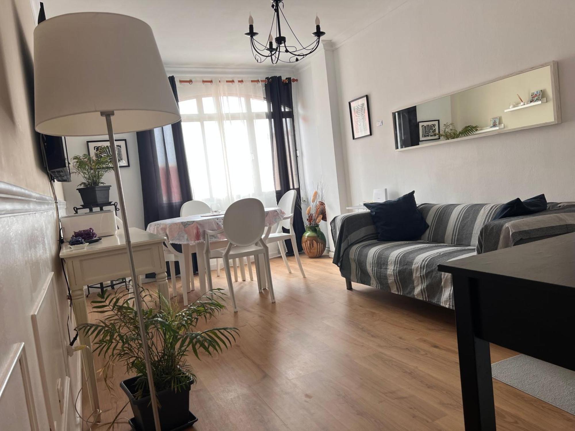 Casa Panci Leilighet Puerto del Rosario  Eksteriør bilde