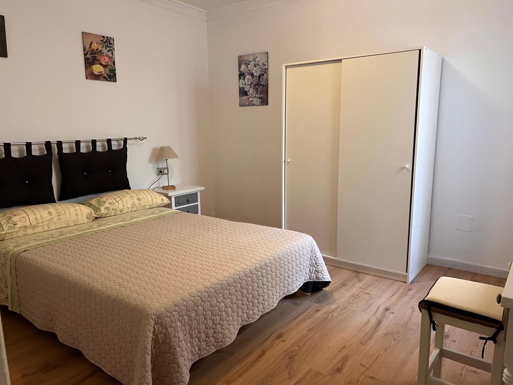 Casa Panci Leilighet Puerto del Rosario  Eksteriør bilde