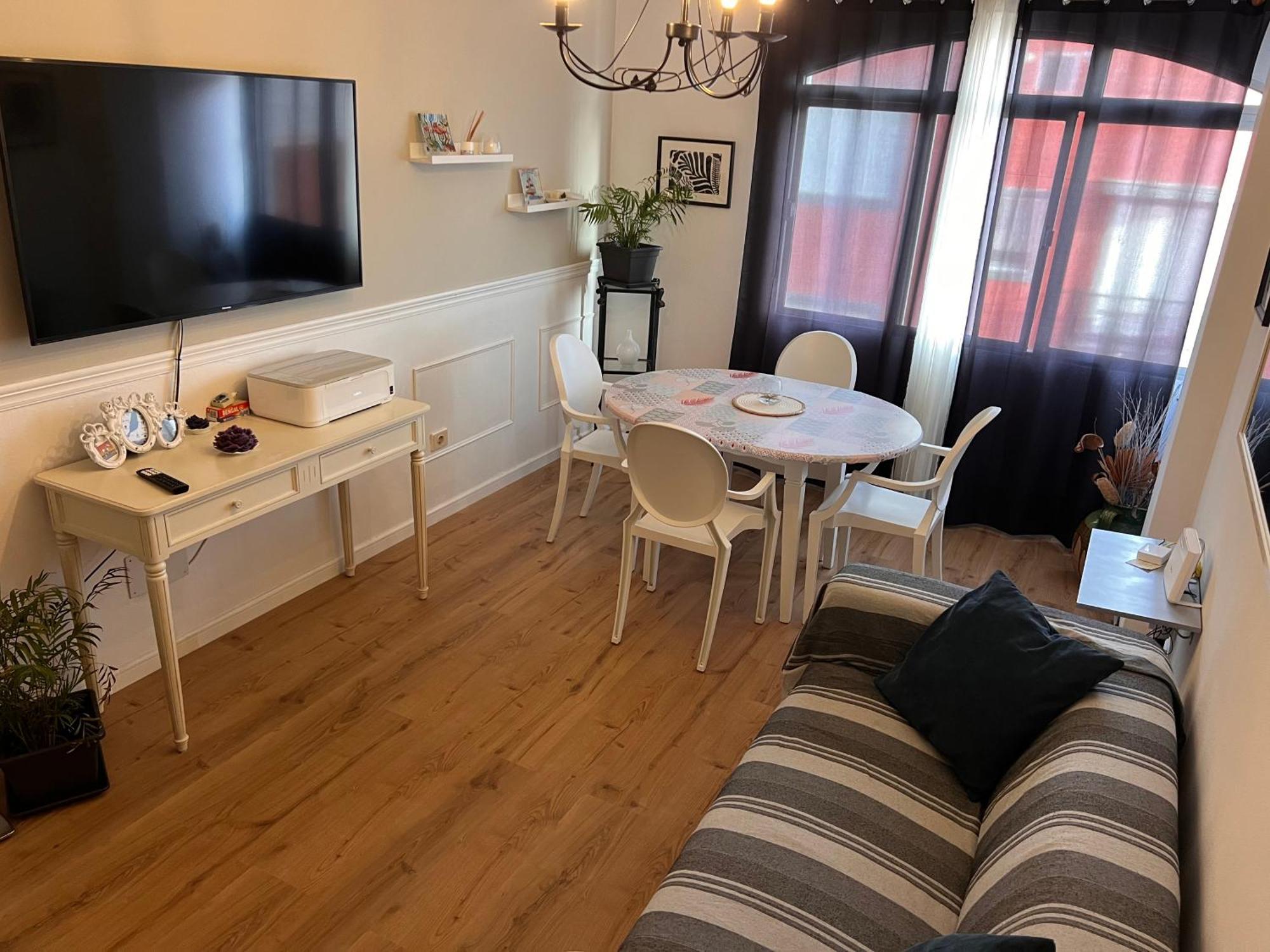 Casa Panci Leilighet Puerto del Rosario  Eksteriør bilde