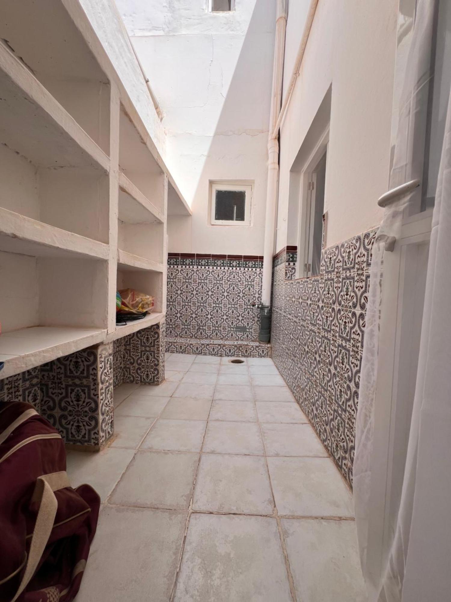 Casa Panci Leilighet Puerto del Rosario  Eksteriør bilde