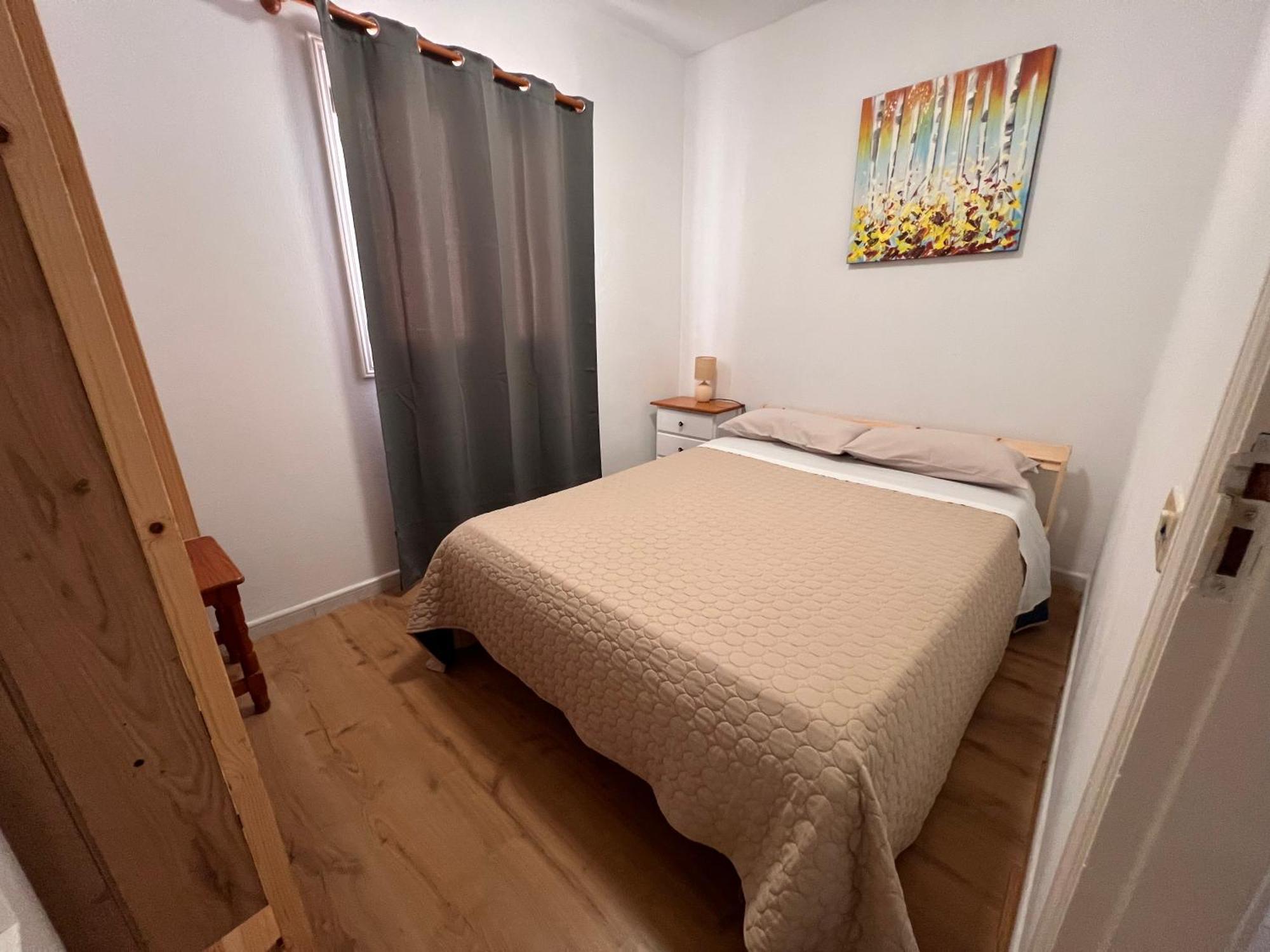 Casa Panci Leilighet Puerto del Rosario  Eksteriør bilde
